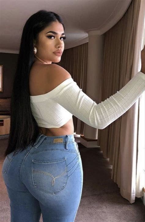 big ass sexy latina|big